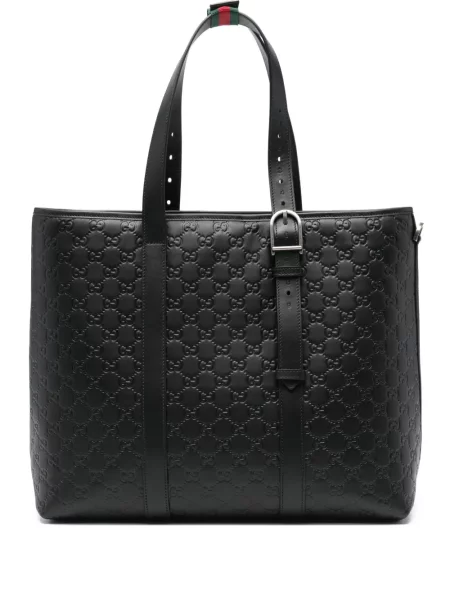 Geantă Gucci negru