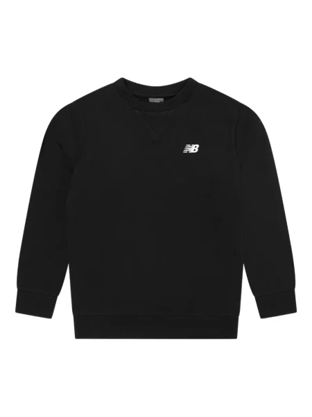 Bluza dziecięca New Balance czarna