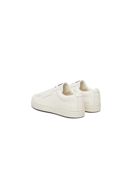 Sneakersy Emporio Armani bílé