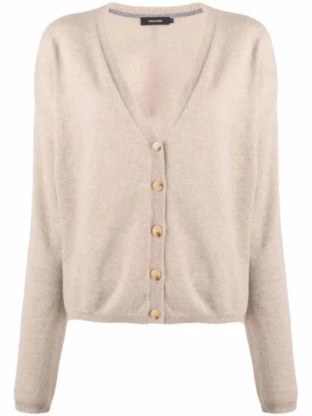 Кашмирена жилетка Lisa Yang