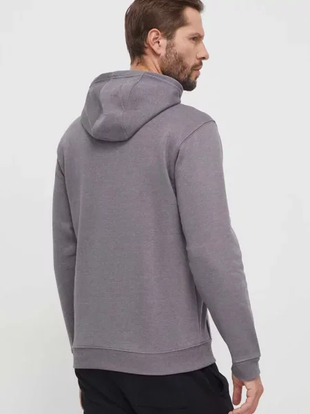 Columbia bluza CSC Basic Logo szara
