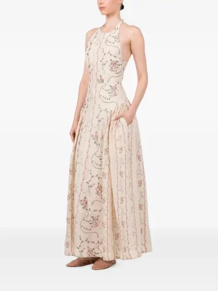 Rochie maxi Agua By Agua Bendita
