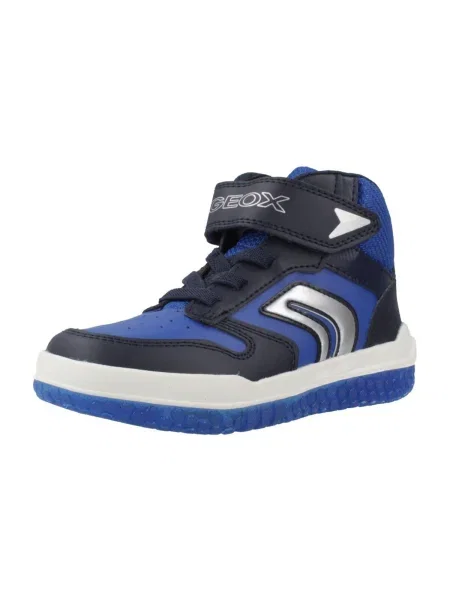 Pantofi copii Geox albastru