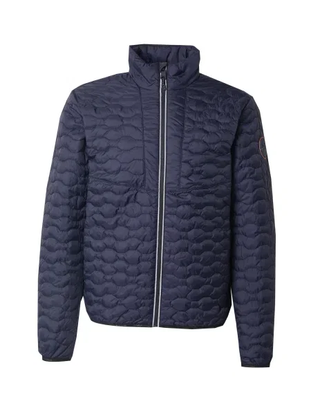 NAPAPIJRI Prehodna jakna A-SARINE mornarska