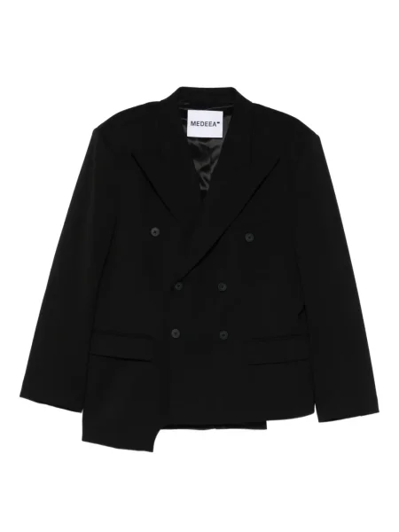 Блейзър Medeea черно