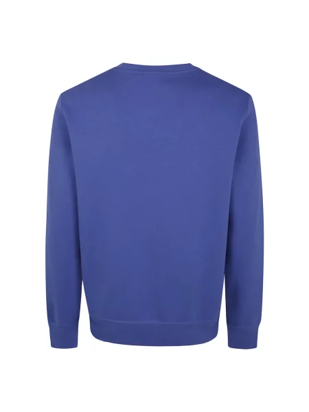 Bluza Polo Ralph Lauren niebieska