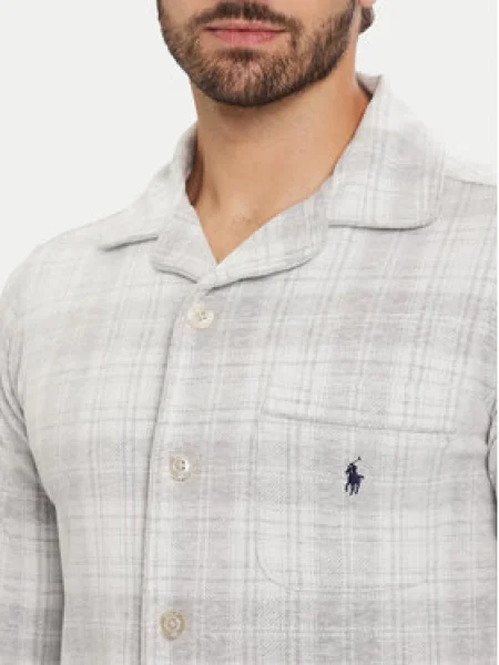 Polo Ralph Lauren Pizsama szürke