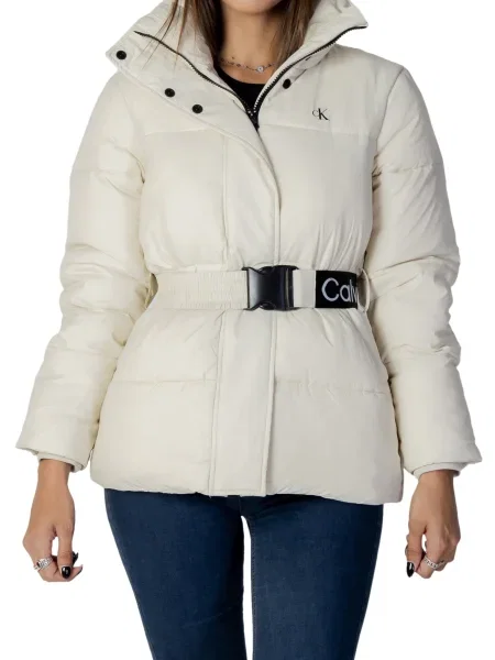 Geacă Calvin Klein negru