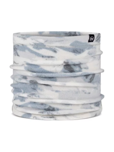 Csősál BUFF Polar comat snow. Méret: OS fehér