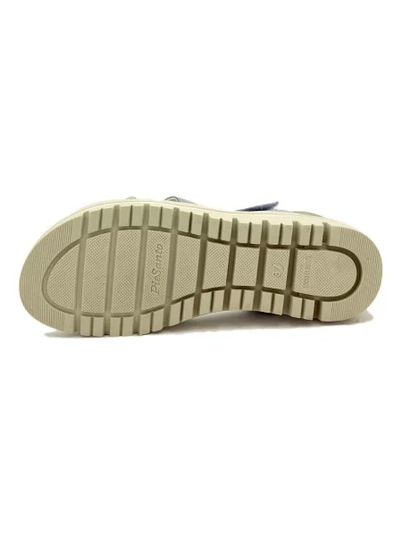 Pantofi Piesanto alb