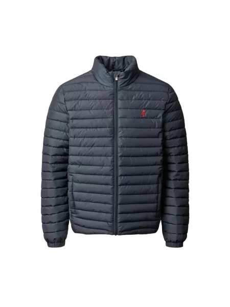 MCS Přechodná bunda Santos safírová