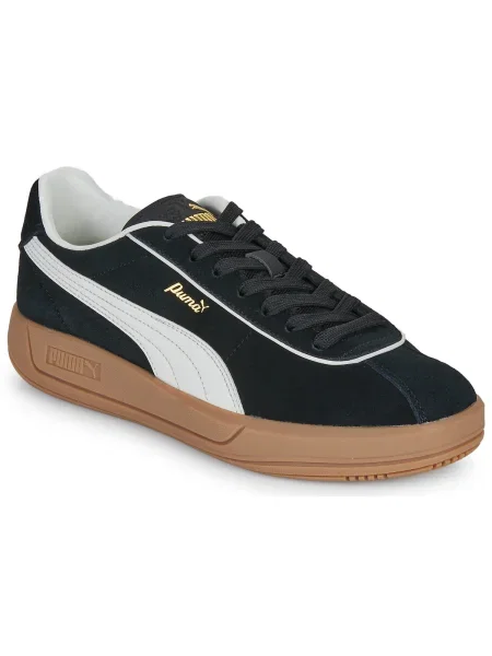 Sneaker Puma fekete