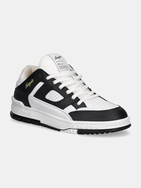 Axel Arigato sneakers din piele Area Lo alb