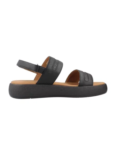 Pantofi Geox negru