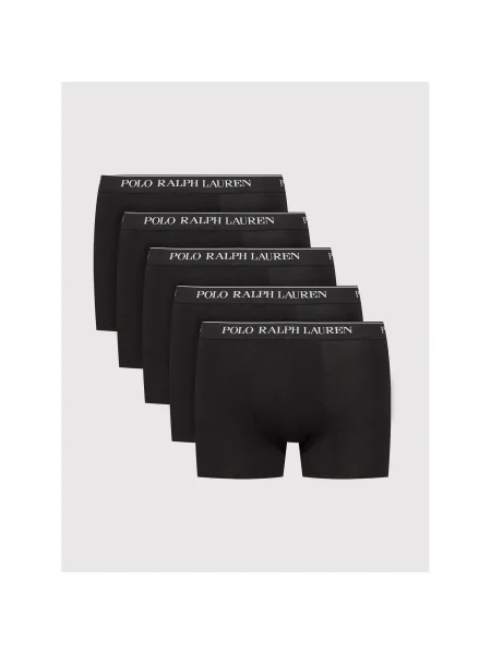 Polo Ralph Lauren Boxeralsók fekete fehér