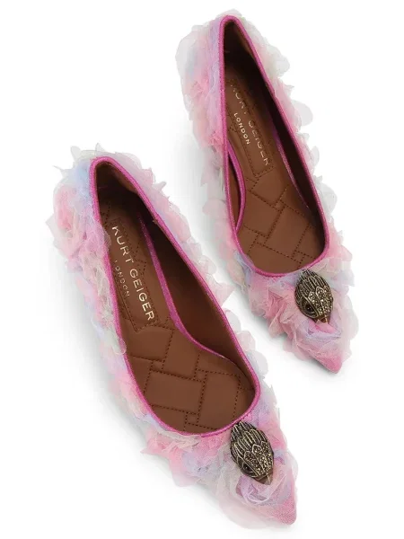 Туфли Kurt Geiger London на шпильке