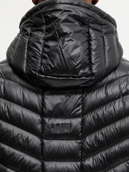Пуховик Helly Hansen
