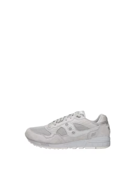 Sneakersy Saucony szare
