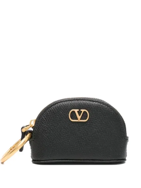 Portofel Valentino Garavani negru