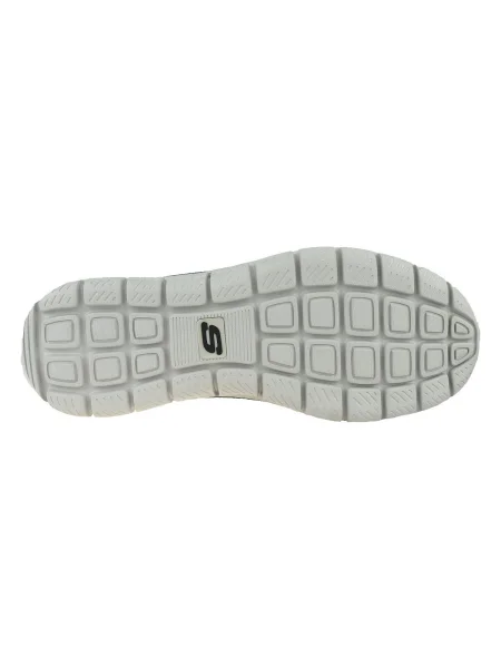 Pantofi Skechers gri