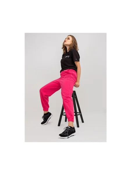 Ruha Tommy Hilfiger rózsaszín
