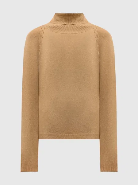 Гольф Derwix коричневий