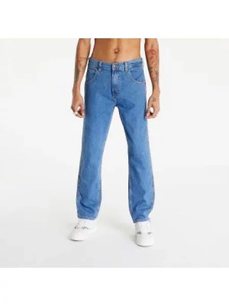 Dickies Houston Denim Jeans Classic Blue μπλε