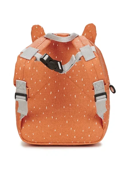 Rucsac copii Trixie portocaliu