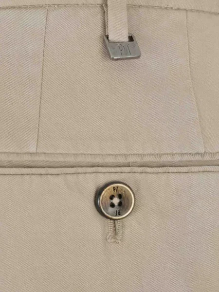 Pantaloni chino Pt Torino