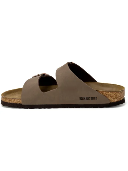 Pantofi Birkenstock maro