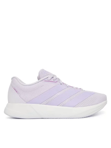 Adidas Buty do biegania Duramo Running Shoes jasny fioletowy