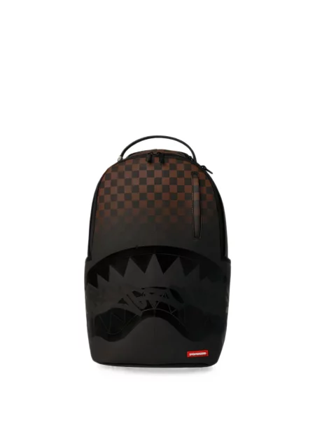 Batoh Sprayground černý