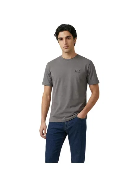 Majica Ea7 siva