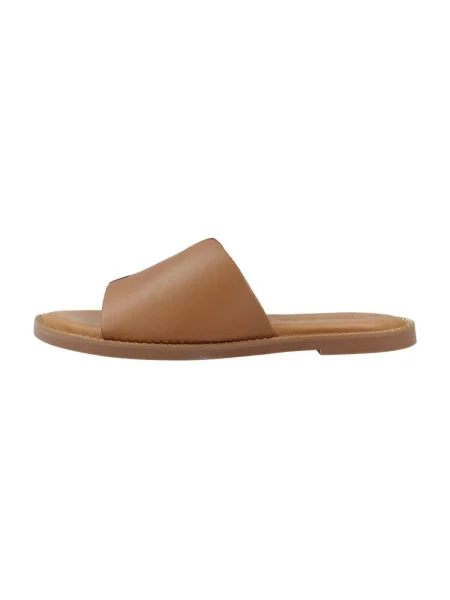 Pantofi Tamaris maro