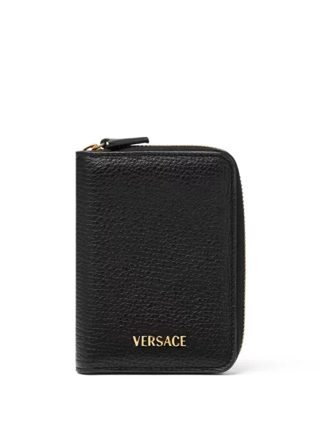 Portofel Versace negru