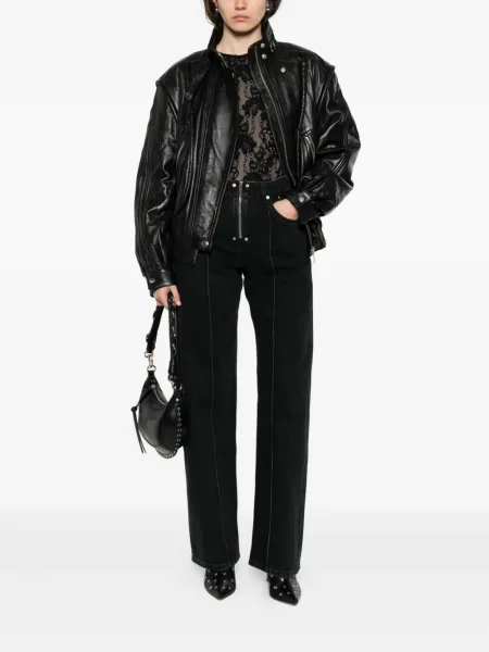 Blugi Isabel Marant negru