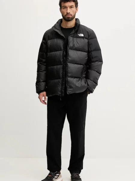 The North Face geacă sport din puf Diablo Down