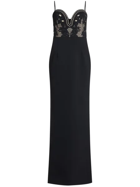 Rochie Rebecca Vallance de costum negru