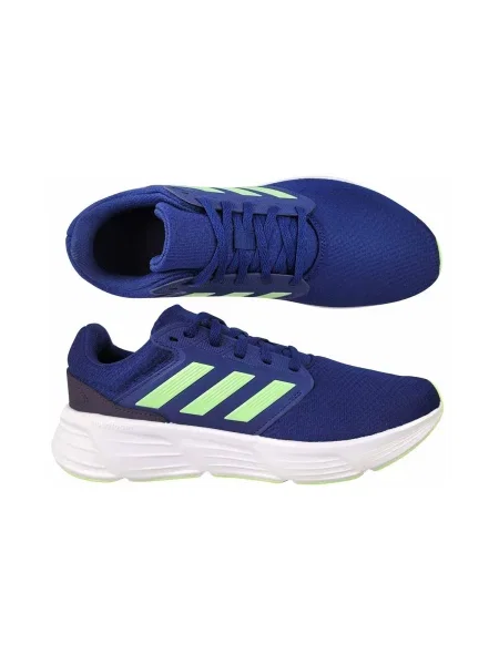 Pantofi Adidas Performance albastru
