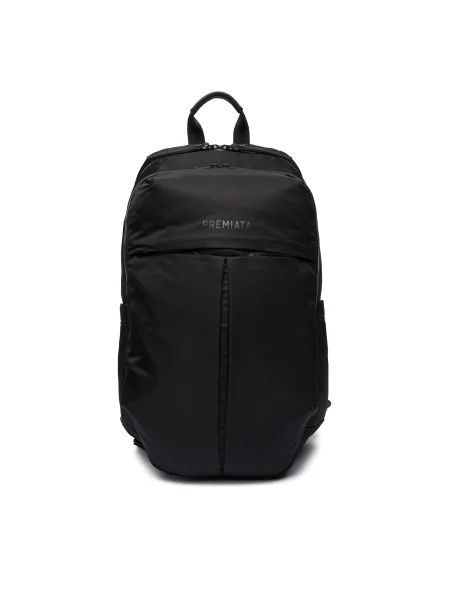 Premiata Rucsac Wonder Var negru