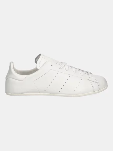 Adidas Originals Kožené tenisky adidas Originals Stan Smith Lo Pro W biela