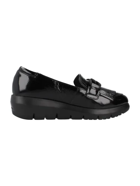 Pantofi Stonefly negru