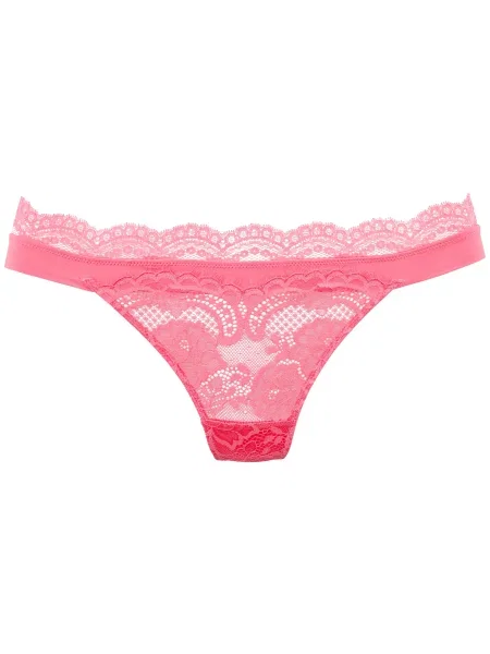 LASCANA Tanga pitaya roz