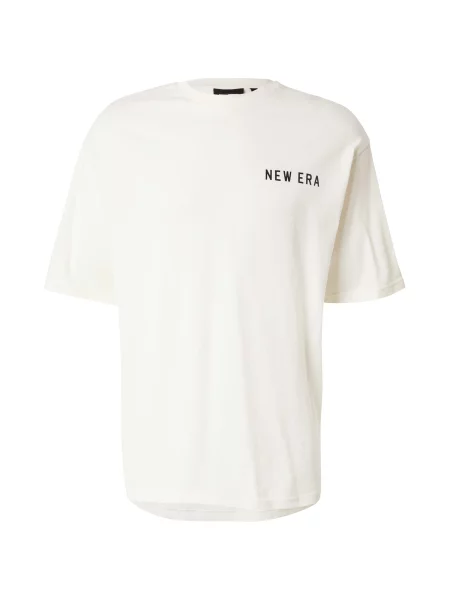 NEW ERA Póló NE ANIMAL barna / zöld / fekete fehér