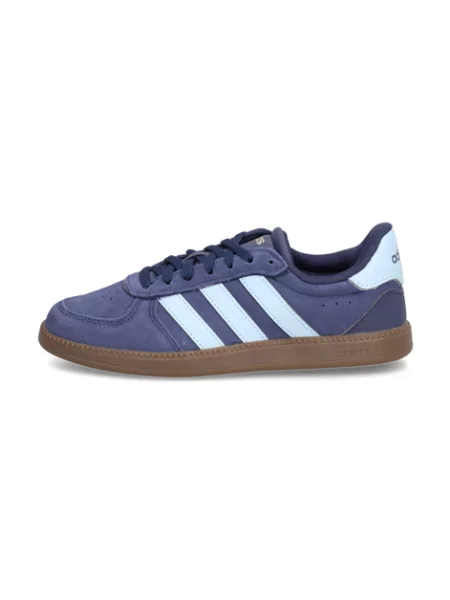 Tenisky Adidas modré
