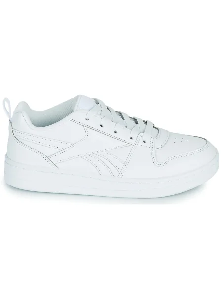 Pantofi copii Reebok Classic alb