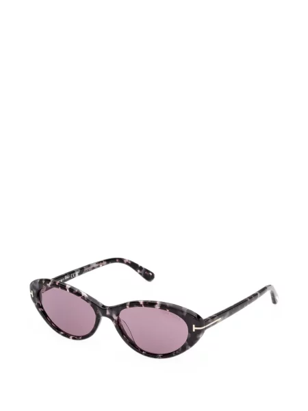 Ochelari de soare Tom Ford Eyewear gri