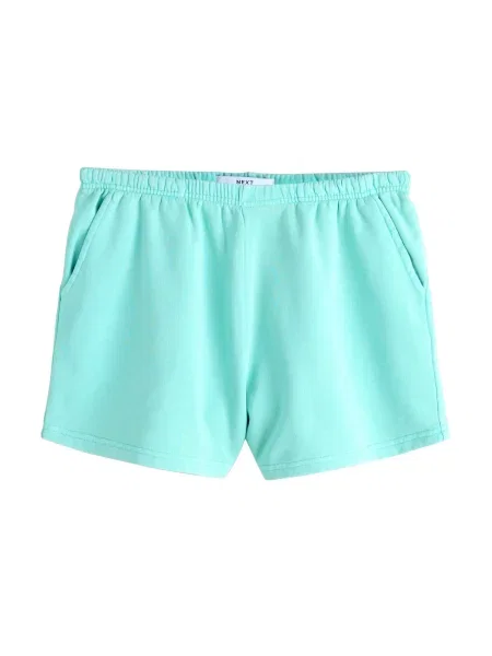 Next Pantaloni aqua albastru
