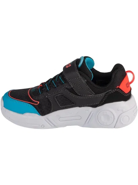 Pantofi copii Skechers negru