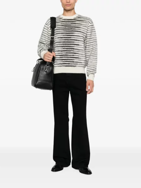 Pulover Tom Ford cu decolteu rotund